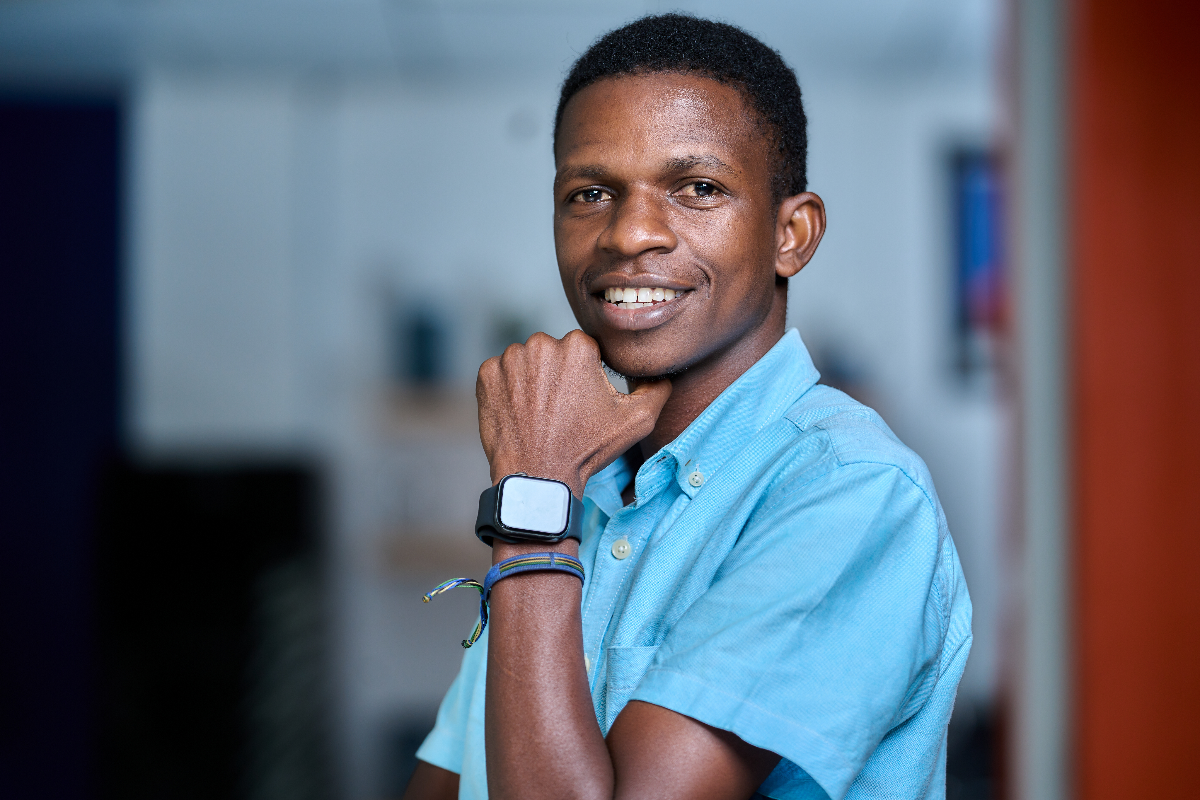 Daniel Nyanda